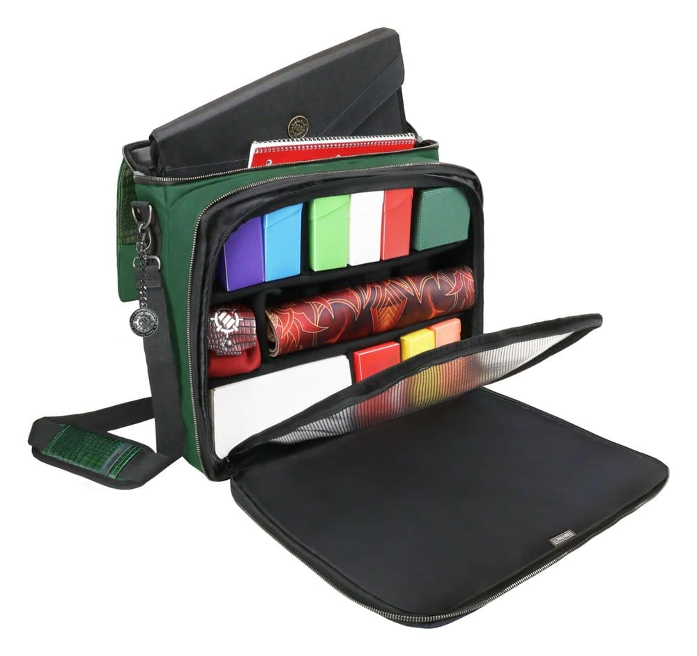 Enhance TCG Series sac à bandoulière Vert