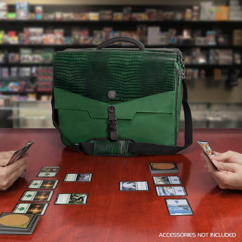 Enhance TCG Series sac à bandoulière Vert