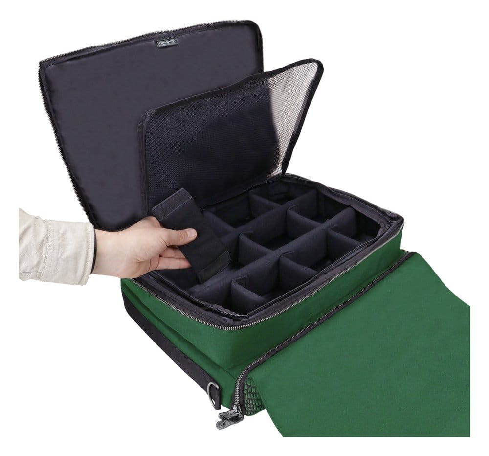 Enhance TCG Series sac à bandoulière Vert