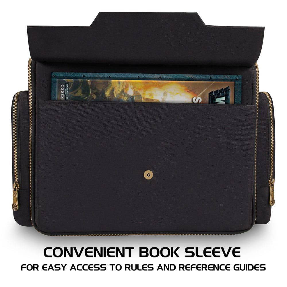 Enhance TCG Series miniture étui organisateur Wide Base