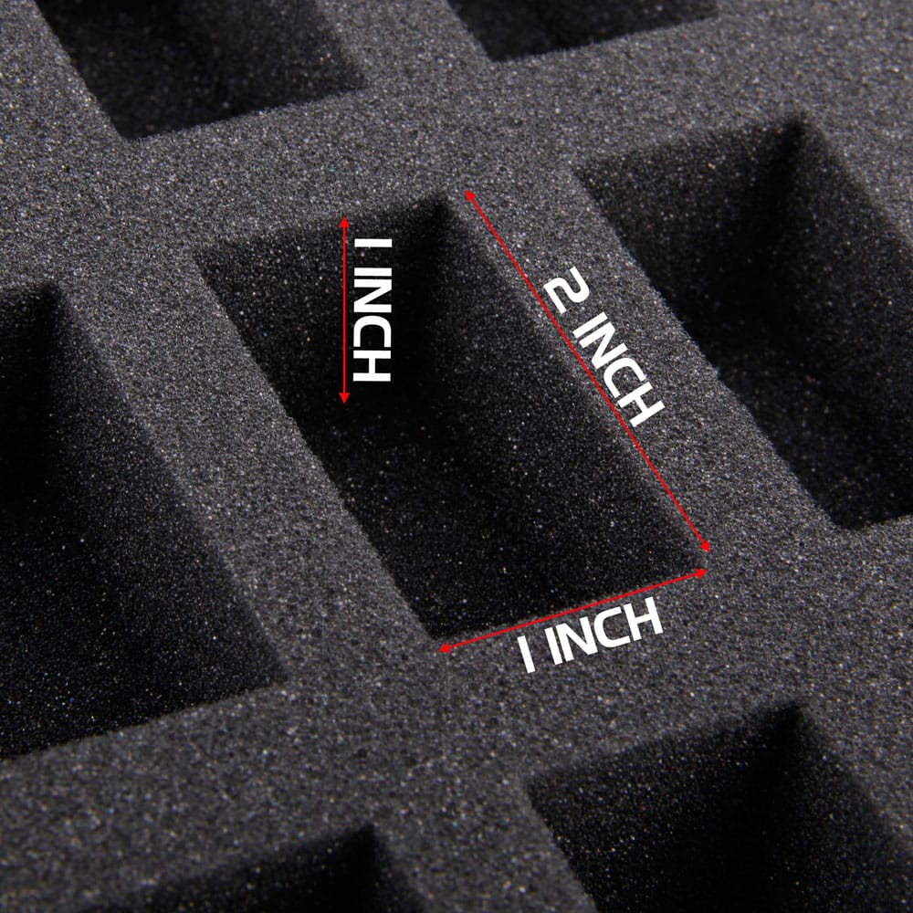 Enhance TCG Series miniture étui organisateur Wide Base