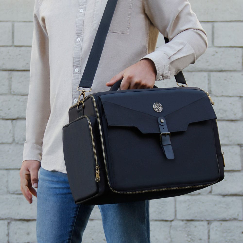 Enhance TCG Series miniture étui organisateur Wide Base