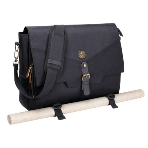 Enhance RPG Series Player's Sac Essentials Black