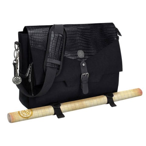 Enhance RPG Series Player's Sac Essentials Édition Collector Black