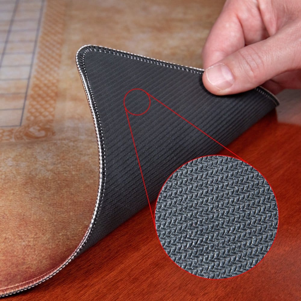 Enhance Tabletop Tapis Multi-Jeux Édition Deluxe 91 x 152 cm