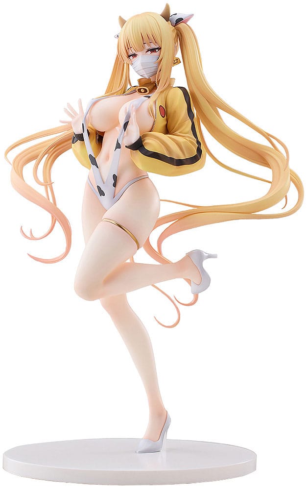 Original Character statuette Sayuri Dairy Cow Ver. 25 cm