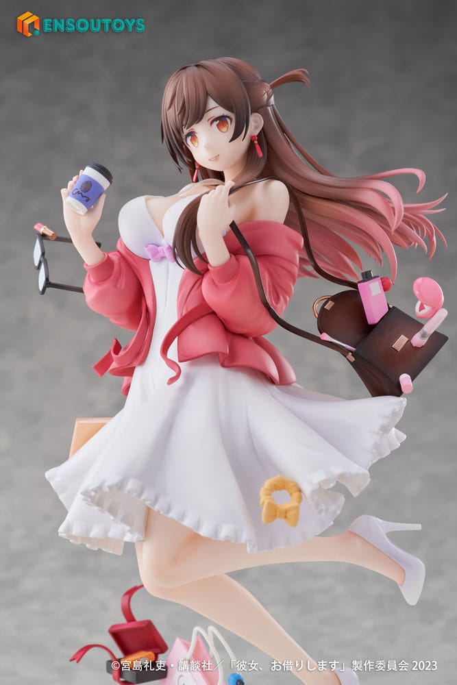 Rent-A-Girlfriend statuette 1/7 Chizuru Mizuhara 22 cm