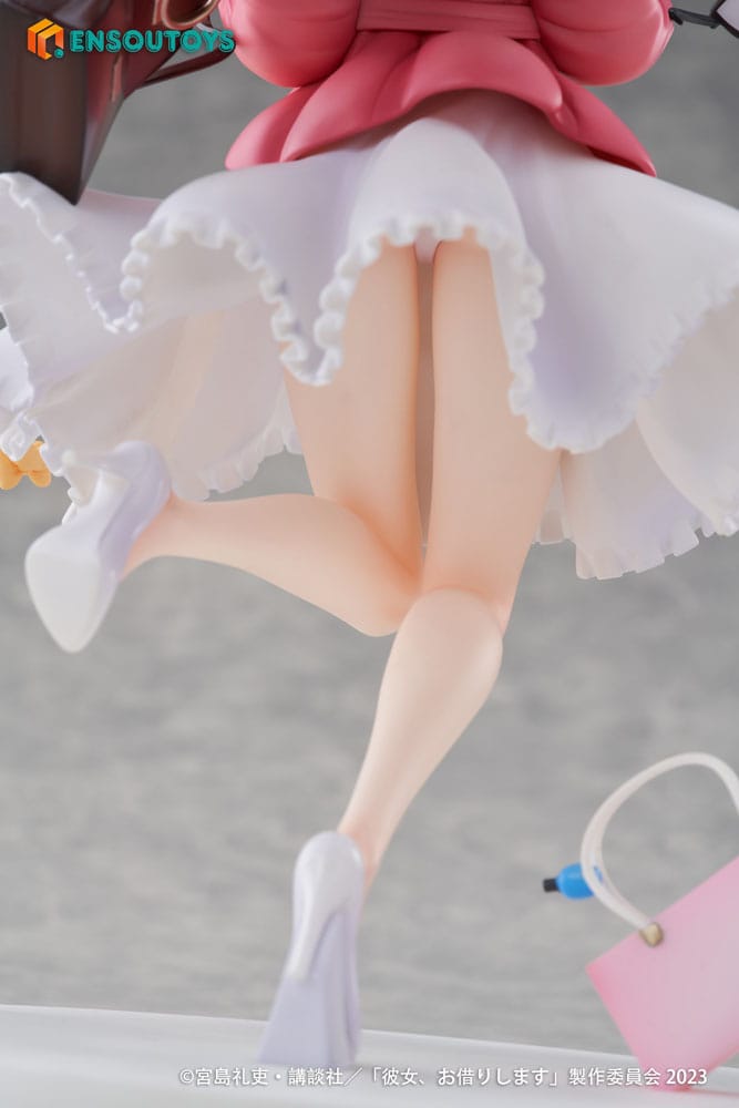 Rent-A-Girlfriend statuette 1/7 Chizuru Mizuhara 22 cm