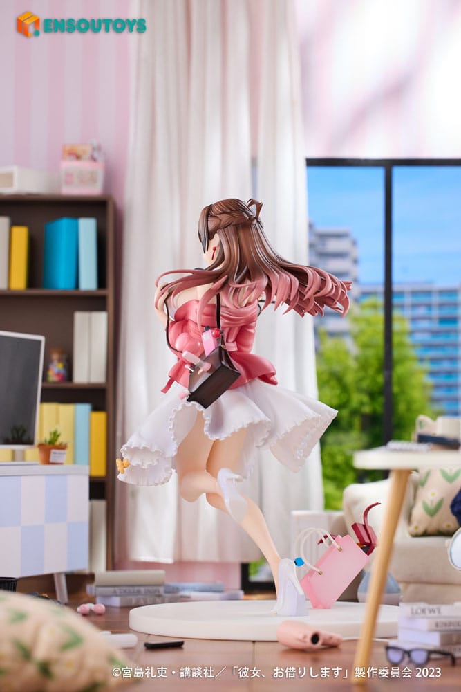 Rent-A-Girlfriend statuette 1/7 Chizuru Mizuhara 22 cm