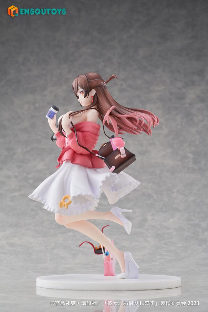 Rent-A-Girlfriend statuette 1/7 Chizuru Mizuhara 22 cm