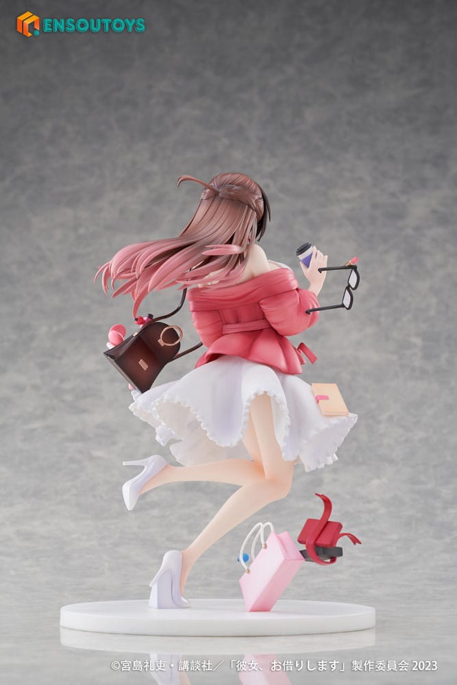 Rent-A-Girlfriend statuette 1/7 Chizuru Mizuhara 22 cm