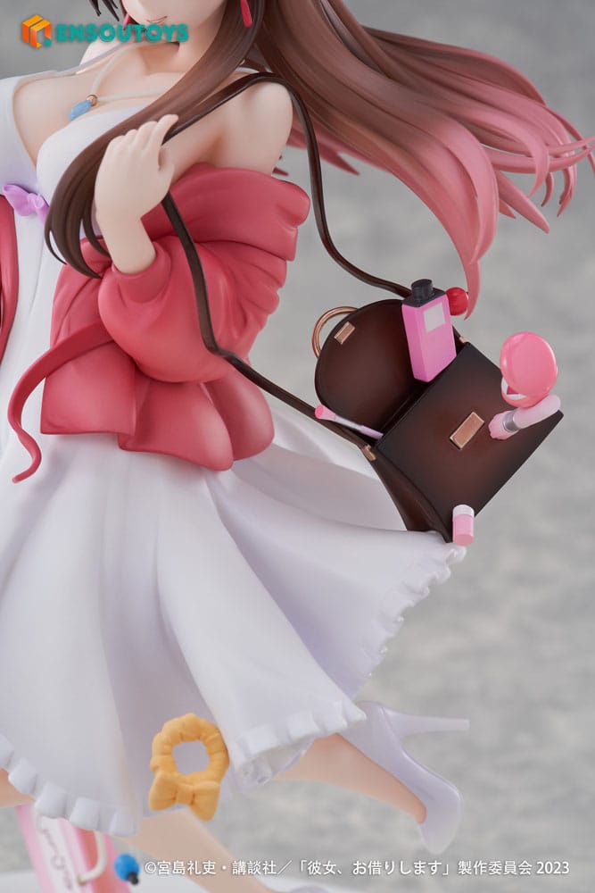 Rent-A-Girlfriend statuette 1/7 Chizuru Mizuhara 22 cm