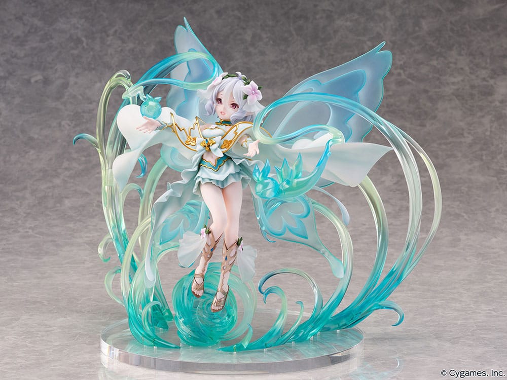 Princess Connect! Re:Dive statuette PVC SHIBUYA SCRAMBLE FIGURE 1/7 Kokkoro (Princess) 26 cm