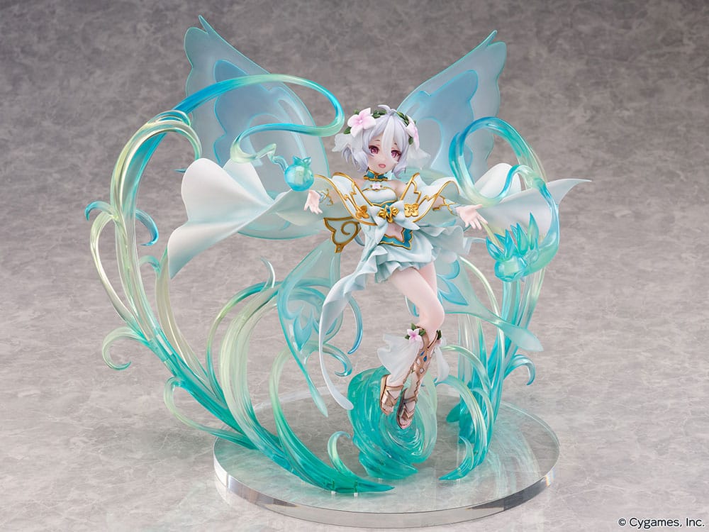 Princess Connect! Re:Dive statuette PVC SHIBUYA SCRAMBLE FIGURE 1/7 Kokkoro (Princess) 26 cm