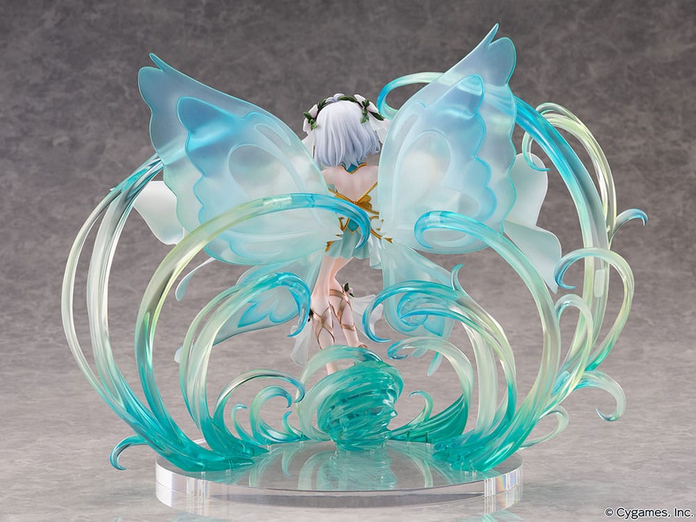 Princess Connect! Re:Dive statuette PVC SHIBUYA SCRAMBLE FIGURE 1/7 Kokkoro (Princess) 26 cm