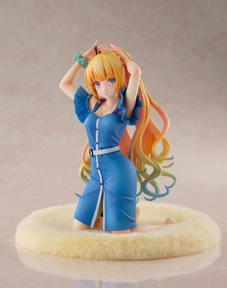 Classroom of the Elite statuette PVC SHIBUYA SCRAMBLE FIGURE 1/6 Kei Karuizawa 19 cm