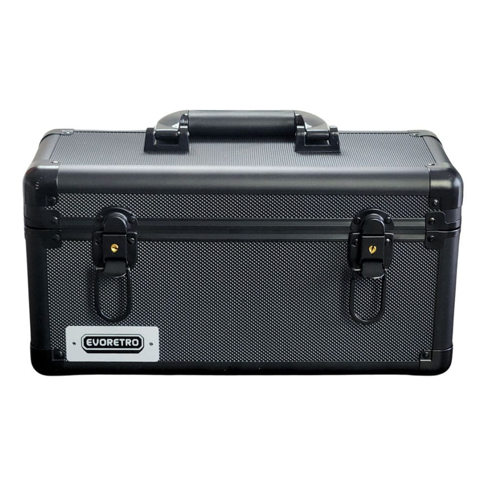 Evoretro valise TCG pour 15 Booster Packs