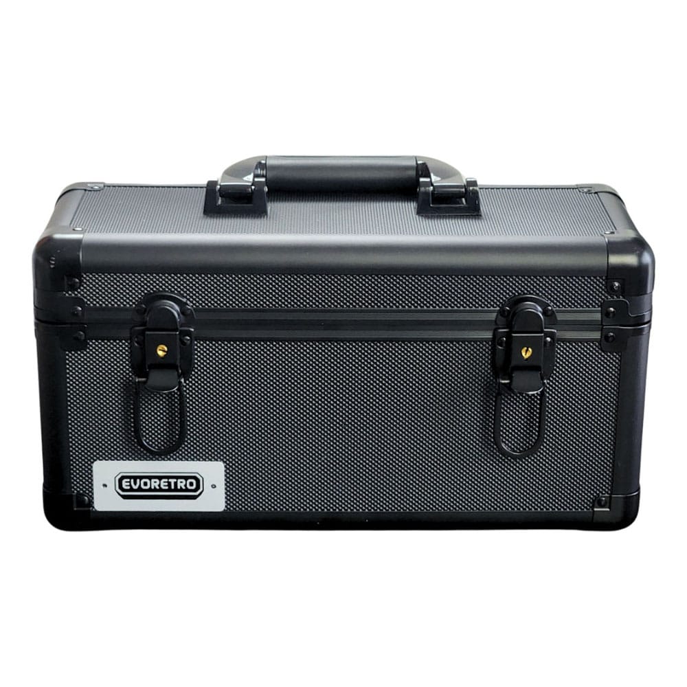 Evoretro valise TCG pour 15 Booster Packs