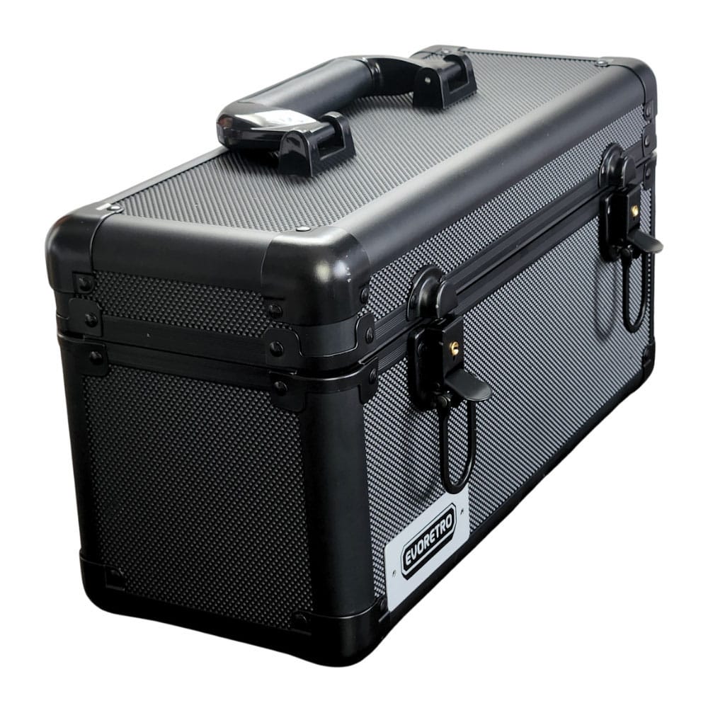 Evoretro valise TCG pour 15 Booster Packs