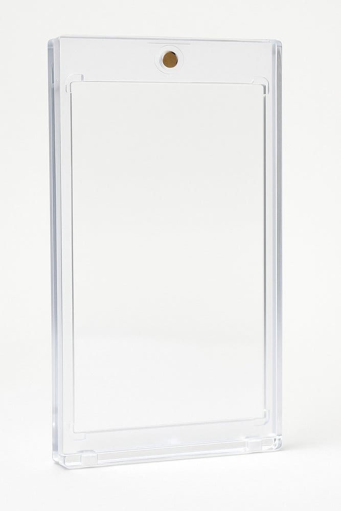 Pack 10 Magnetic One Touch boîtes de protection en acrylique pour Booster Packs