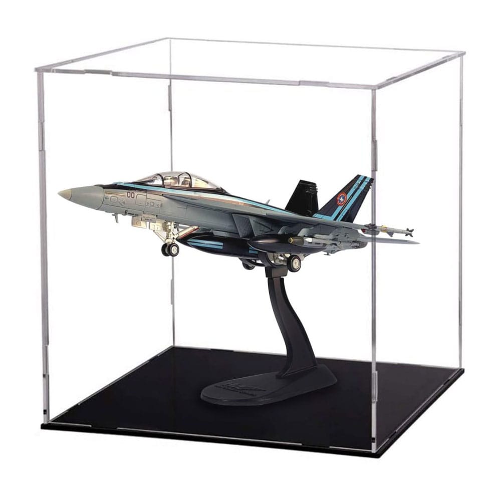Evoretro présentoir vitrine acrylique Modular 25 cm