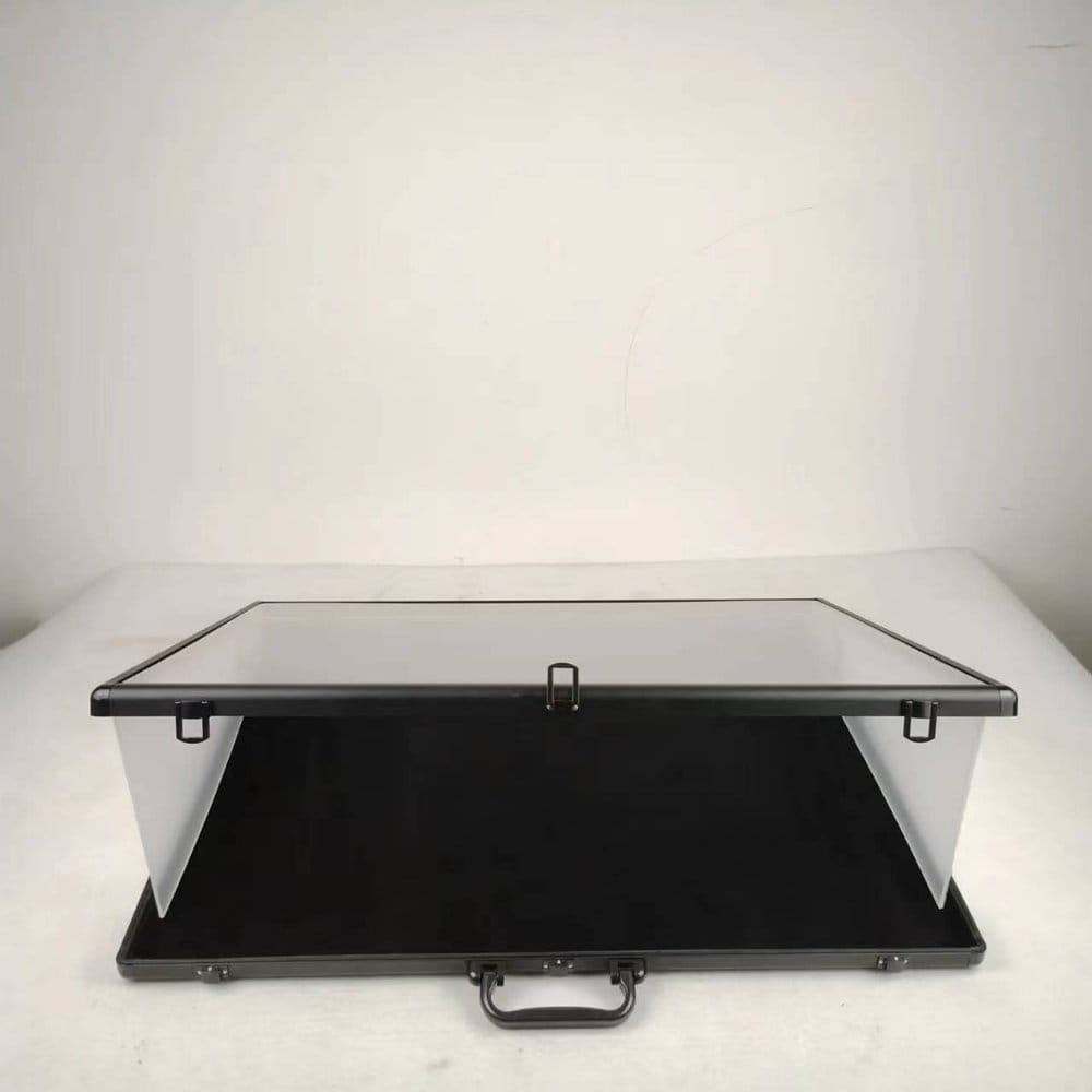Evoretro valise Display 91 x 61 cm Noir