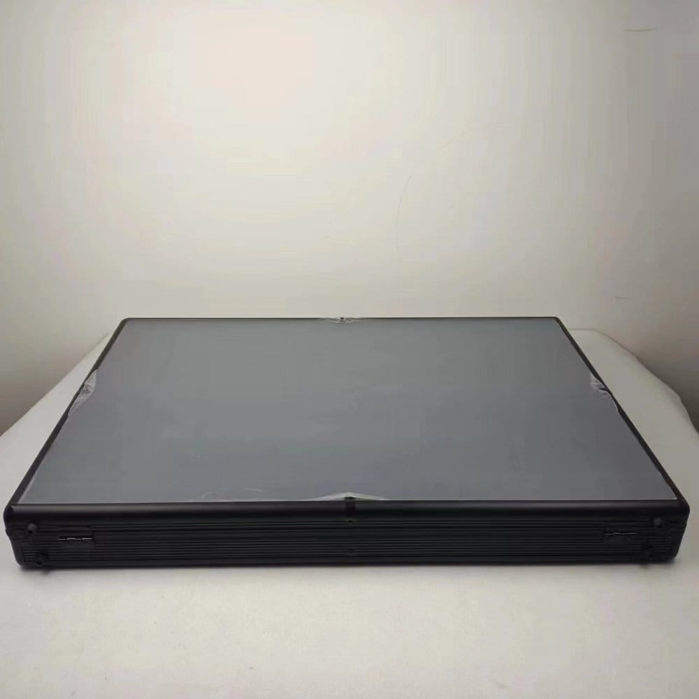 Evoretro valise Display 91 x 61 cm Noir