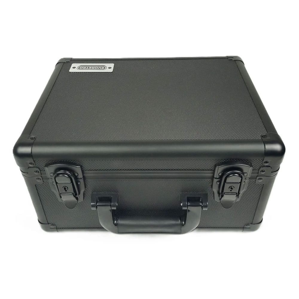 Evoretro valise TCG Black Small Ver. 2