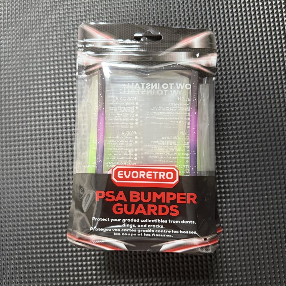 Evoretro Bumper de Protection pour Slabs PSA Light Blue