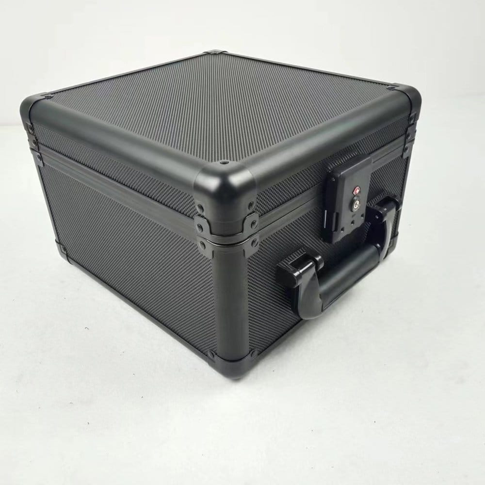Evoretro valise TCG pour 60 Cards Gris