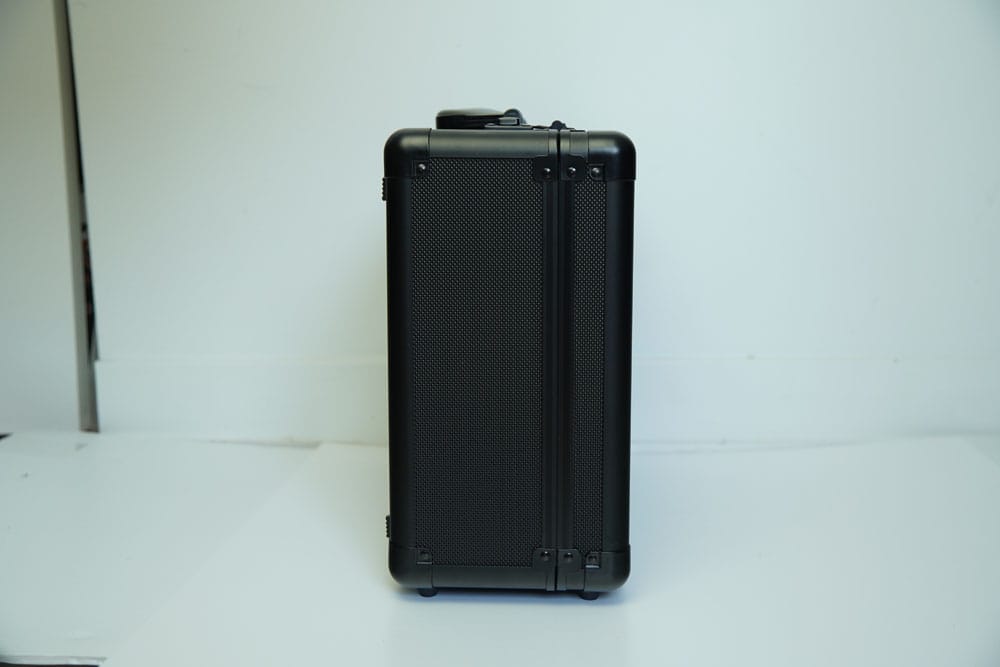 Evoretro valise TCG Black