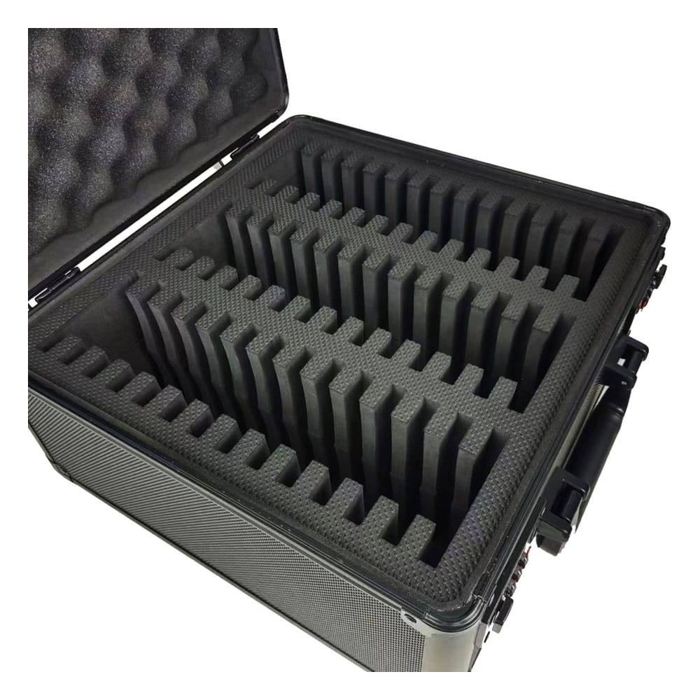 Evoretro valise TCG pour Booster Packs