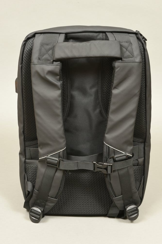 Evoretro HybridPro Sac à Dos de Voyage Noir
