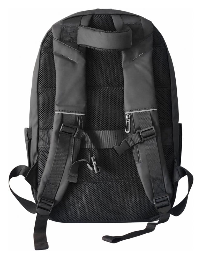 Evoretro HybridPro Sac à Dos de Voyage Noir
