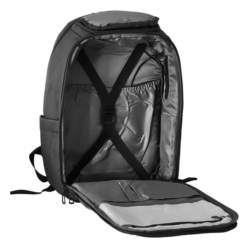 Evoretro HybridPro Sac à Dos de Voyage Noir