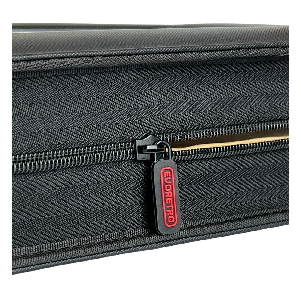 Evoretro classeur premium Black