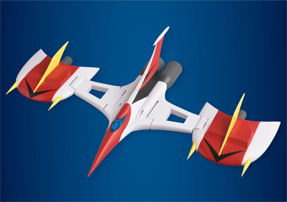 Grendizer figurine Grand Action Big Size Model Grendizer Original Color Ver. 50 cm