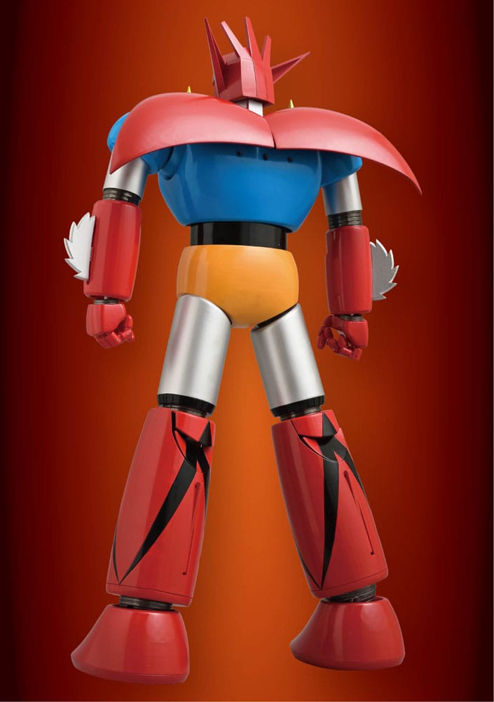 Getter Robo Grand Action Bigsize Model statuette PVC Getter Dragon 48 cm