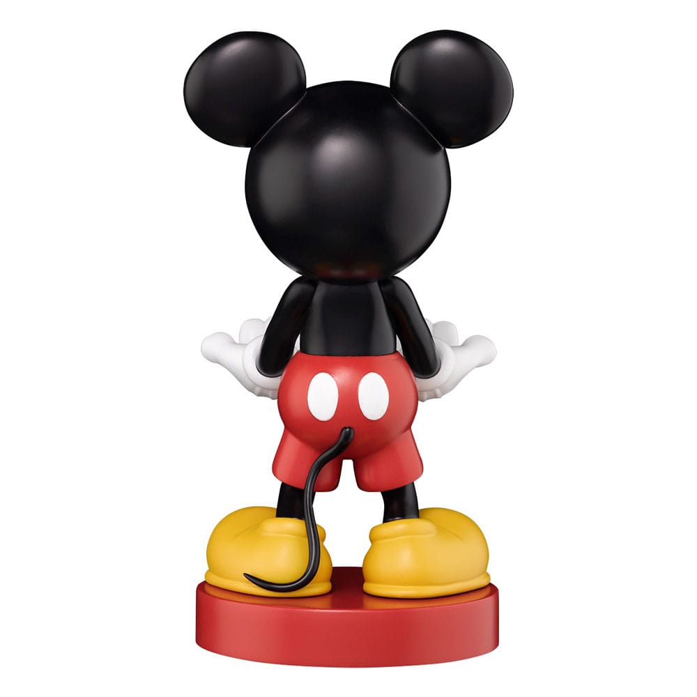 Cable Guys - Disney - Mickey et ses amis - Mickey Mouse Support Chargeur pour Téléphone et Manette