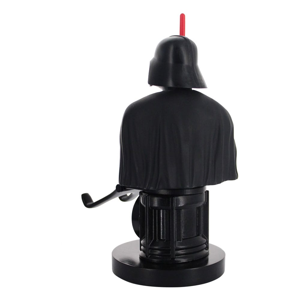 Cable Guys R.E.S.T - Star Wars - Dark Vador Support pour Téléphone et Manette