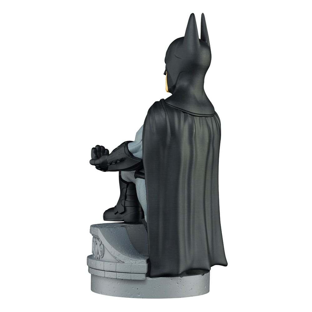 Cable Guys - DC Comics - Batman Support Chargeur pour Téléphone et Manette
