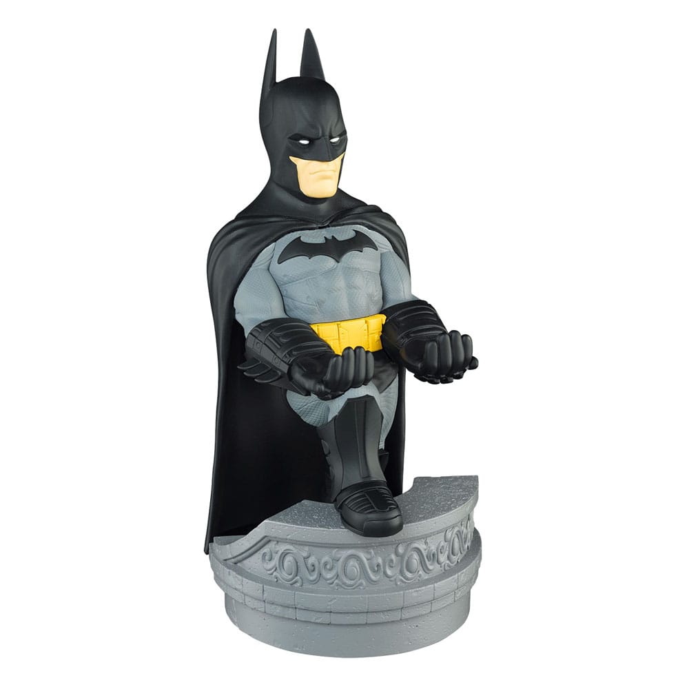 Cable Guys - DC Comics - Batman Support Chargeur pour Téléphone et Manette