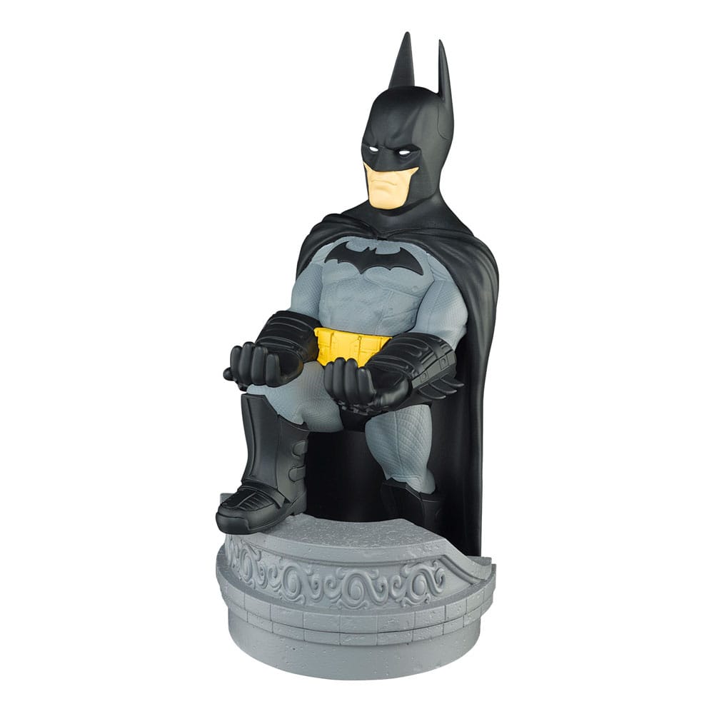 Cable Guys - DC Comics - Batman Support Chargeur pour Téléphone et Manette