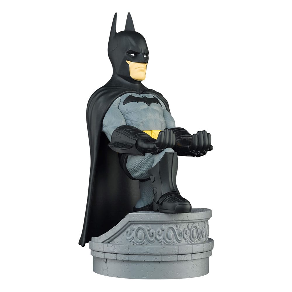 Cable Guys - DC Comics - Batman Support Chargeur pour Téléphone et Manette