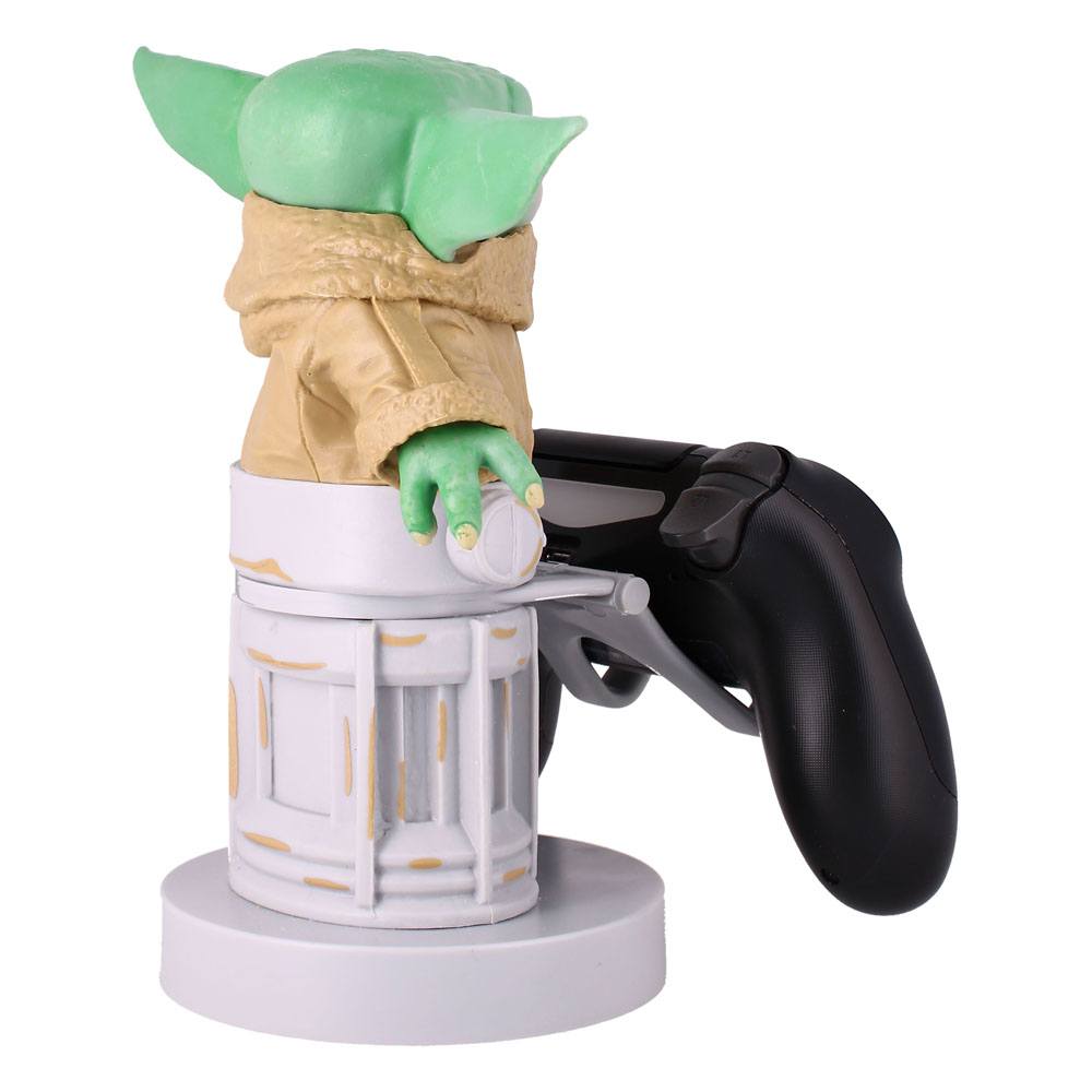 Star Wars The Mandalorian support Cably Guys The Child 20 cm