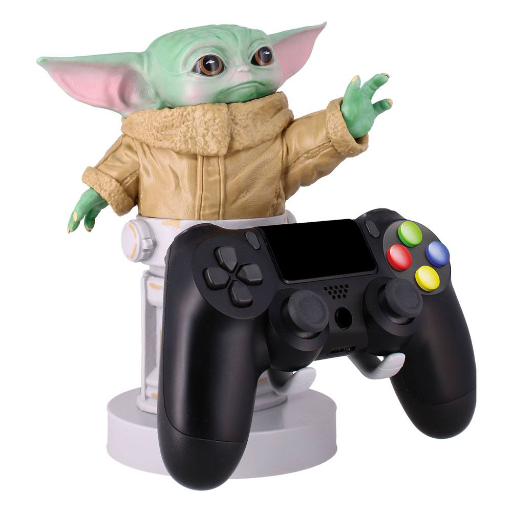 Star Wars The Mandalorian support Cably Guys The Child 20 cm