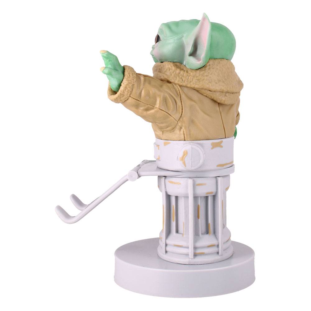 Star Wars The Mandalorian support Cably Guys The Child 20 cm