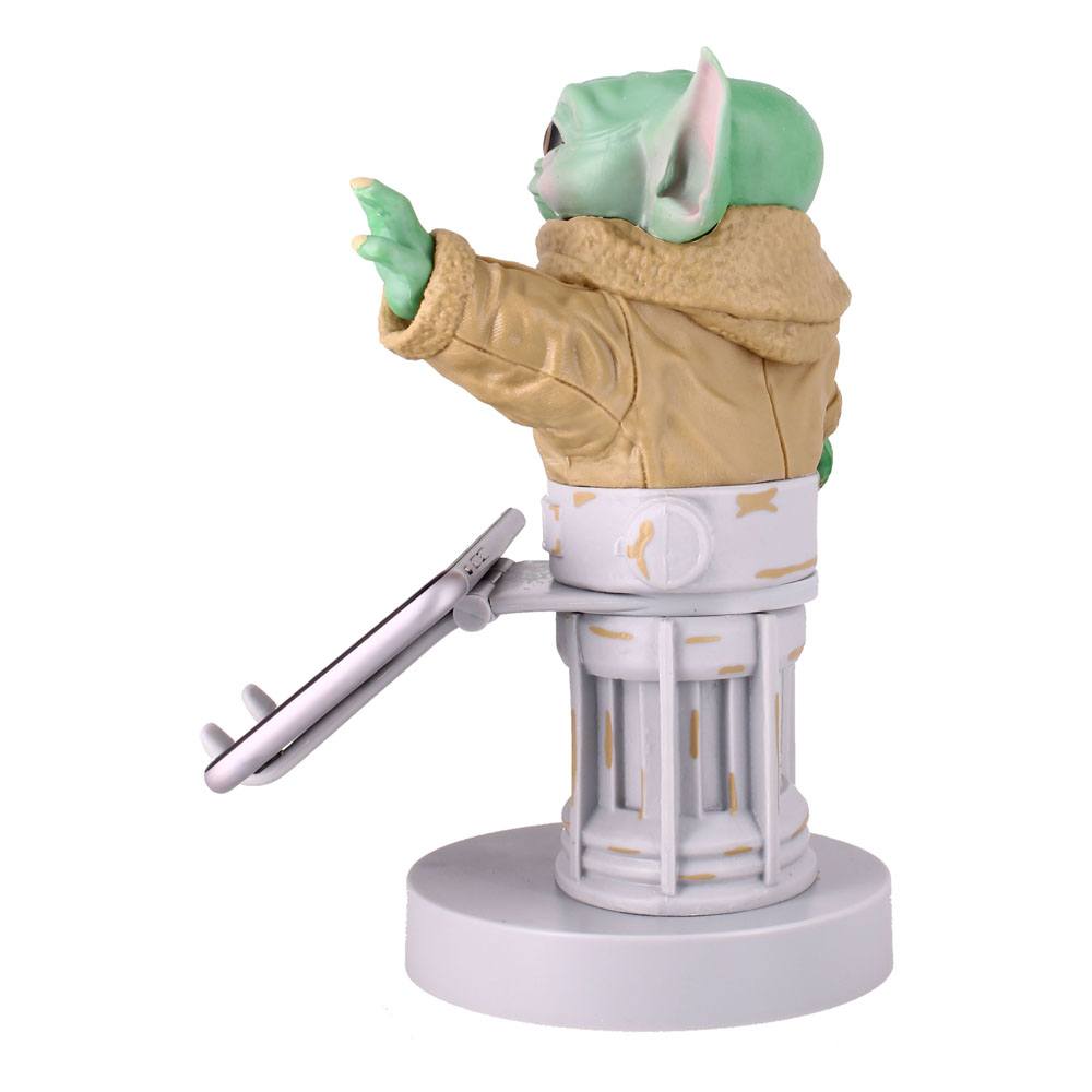 Star Wars The Mandalorian support Cably Guys The Child 20 cm