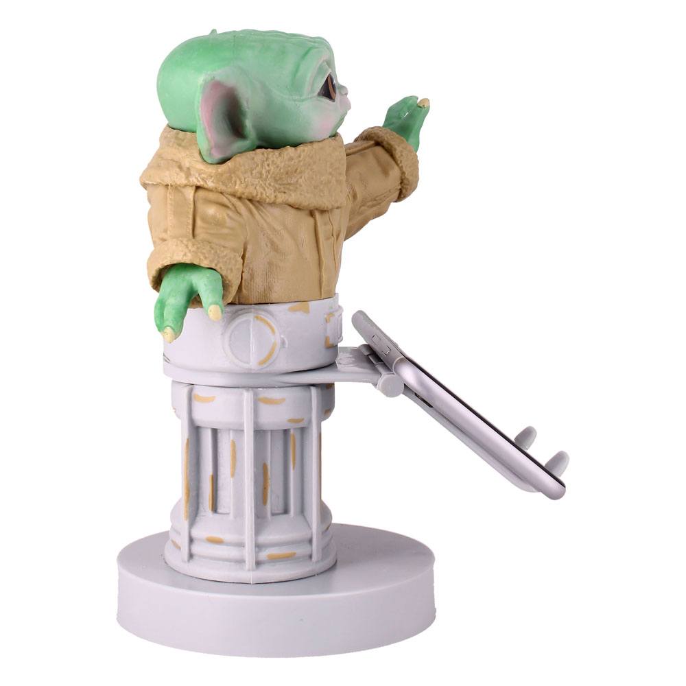 Star Wars The Mandalorian support Cably Guys The Child 20 cm
