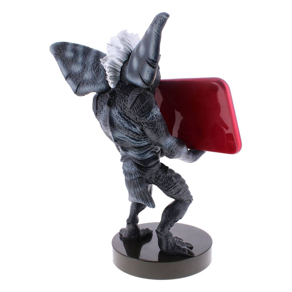 Cable Guys - Gremlins - Stripe Support Chargeur pour Téléphone et Manette